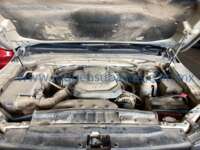 Jac Frison 2023 4p T8 Doble Cabina Diesel L4/2.0/T Man 4X4  2023 Jac Frison Ingreso Motor 1