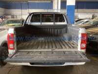 Jac Frison 2023 4p T8 Doble Cabina Diesel L4/2.0/T Man 4X4  2023 Jac Frison Ingreso Cajuela 0