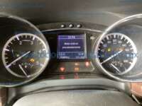 Jac Frison 2023 4p T8 Doble Cabina Diesel L4/2.0/T Man 4X4  2023 Jac Frison Ingreso Interiores 21