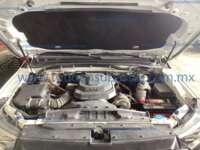 Jac Frison 2023 4p T8 Doble Cabina Diesel L4/2.0/T Man 4X4  2023 Jac Frison Ingreso Motor 1