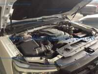 Jac Frison 2023 4p T8 Doble Cabina Diesel L4/2.0/T Man 4X4  2023 Jac Frison Ingreso Motor 2