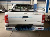 Jac Frison 2023 4p T8 Doble Cabina Diesel L4/2.0/T Man 4X4  IMG_7671