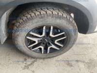 Jac Frison 2023 4p T8 Doble Cabina Diesel L4/2.0/T Man 4X4  IMG_3363