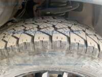 Jac Frison 2023 4p T8 Doble Cabina Diesel L4/2.0/T Man 4X4  IMG_3366