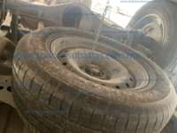 Jac Frison 2023 4p T8 Doble Cabina Diesel L4/2.0/T Man 4X4  IMG_3383