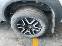 Jac Frison 2023 4p T8 Doble Cabina Diesel L4/2.0/T Man 4X4  IMG_3373