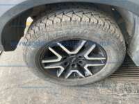 Jac Frison 2023 4p T8 Doble Cabina Diesel L4/2.0/T Man 4X4  IMG_3378