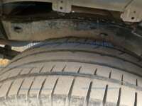 Jac Frison 2023 4p T8 Doble Cabina Diesel L4/2.0/T Man 4X4  IMG_3371