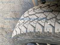Jac Frison 2023 4p T8 Doble Cabina Diesel L4/2.0/T Man 4X4  IMG_3381