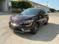 Renault Koleos 2023 5p Iconic L4/2.5 CVT 2023 Renault Koleos Venta Exteriores 1