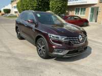Renault Koleos 2023 5p Iconic L4/2.5 CVT 2023 Renault Koleos Venta Exteriores 3