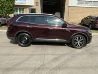 Renault Koleos 2023 5p Iconic L4/2.5 CVT 2023 Renault Koleos Venta Exteriores 4