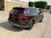 Renault Koleos 2023 5p Iconic L4/2.5 CVT 2023 Renault Koleos Venta Exteriores 5