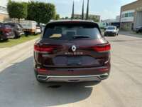 Renault Koleos 2023 5p Iconic L4/2.5 CVT 2023 Renault Koleos Venta Exteriores 6
