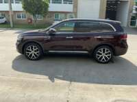 Renault Koleos 2023 5p Iconic L4/2.5 CVT 2023 Renault Koleos Venta Exteriores 8