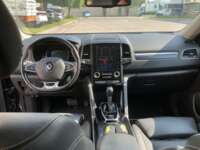 Renault Koleos 2023 5p Iconic L4/2.5 CVT 2023 Renault Koleos Venta Interiores 1