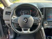Renault Koleos 2023 5p Iconic L4/2.5 CVT 2023 Renault Koleos Venta Interiores 2