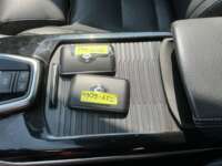 Renault Koleos 2023 5p Iconic L4/2.5 CVT 2023 Renault Koleos Venta Interiores 8