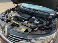 Renault Koleos 2023 5p Iconic L4/2.5 CVT 2023 Renault Koleos Venta Motor 1