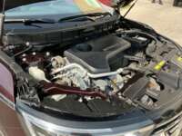 Renault Koleos 2023 5p Iconic L4/2.5 CVT 2023 Renault Koleos Venta Motor 3