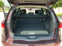 Renault Koleos 2022 5p Iconic L4/2.5 CVT 2022 Renault Koleos Venta Cajuela 1
