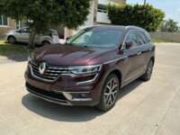 Renault Koleos 2022 5p Iconic L4/2.5 CVT 2022 Renault Koleos Venta Exteriores 1