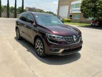 Renault Koleos 2022 5p Iconic L4/2.5 CVT 2022 Renault Koleos Venta Exteriores 3
