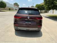 Renault Koleos 2022 5p Iconic L4/2.5 CVT 2022 Renault Koleos Venta Exteriores 4
