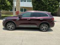 Renault Koleos 2022 5p Iconic L4/2.5 CVT 2022 Renault Koleos Venta Exteriores 6