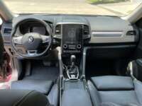 Renault Koleos 2022 5p Iconic L4/2.5 CVT 2022 Renault Koleos Venta Interiores 1