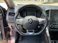 Renault Koleos 2022 5p Iconic L4/2.5 CVT 2022 Renault Koleos Venta Interiores 2