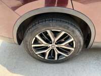 Renault Koleos 2022 5p Iconic L4/2.5 CVT 2022 Renault Koleos Venta Llantas 3
