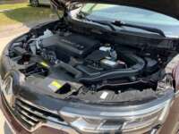 Renault Koleos 2022 5p Iconic L4/2.5 CVT 2022 Renault Koleos Venta Motor 1