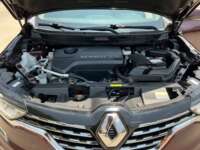 Renault Koleos 2022 5p Iconic L4/2.5 CVT 2022 Renault Koleos Venta Motor 2