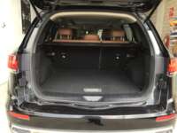 Renault Koleos 2022 5p Iconic L4/2.5 CVT 2022 Renault Koleos Venta Cajuela 1