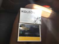 Renault Koleos 2022 5p Iconic L4/2.5 CVT 2022 Renault Koleos Venta Documentos 1