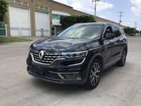 Renault Koleos 2022 5p Iconic L4/2.5 CVT 2022 Renault Koleos Venta Exteriores 1