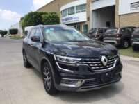 Renault Koleos 2022 5p Iconic L4/2.5 CVT 2022 Renault Koleos Venta Exteriores 3