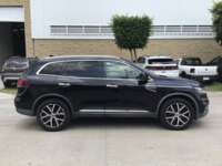 Renault Koleos 2022 5p Iconic L4/2.5 CVT 2022 Renault Koleos Venta Exteriores 4