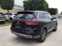 Renault Koleos 2022 5p Iconic L4/2.5 CVT 2022 Renault Koleos Venta Exteriores 5