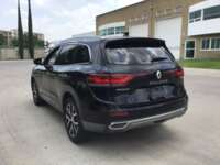 Renault Koleos 2022 5p Iconic L4/2.5 CVT 2022 Renault Koleos Venta Exteriores 7