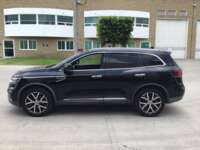 Renault Koleos 2022 5p Iconic L4/2.5 CVT 2022 Renault Koleos Venta Exteriores 8