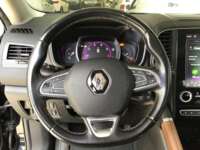 Renault Koleos 2022 5p Iconic L4/2.5 CVT 2022 Renault Koleos Venta Interiores 1
