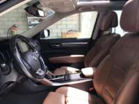Renault Koleos 2022 5p Iconic L4/2.5 CVT 2022 Renault Koleos Venta Interiores 12