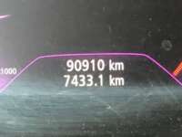 Renault Koleos 2022 5p Iconic L4/2.5 CVT 2022 Renault Koleos Venta Interiores 3