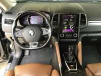 Renault Koleos 2022 5p Iconic L4/2.5 CVT 2022 Renault Koleos Venta Interiores 4