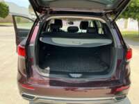 Renault Koleos 2022 5p Iconic L4/2.5 CVT 2022 Renault Koleos Venta Cajuela 1