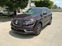 Renault Koleos 2022 5p Iconic L4/2.5 CVT 2022 Renault Koleos Venta Exteriores 1