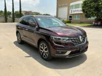 Renault Koleos 2022 5p Iconic L4/2.5 CVT 2022 Renault Koleos Venta Exteriores 3