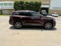 Renault Koleos 2022 5p Iconic L4/2.5 CVT 2022 Renault Koleos Venta Exteriores 4